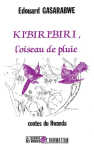 Kibiribiri, l'oiseau de pluie vignette