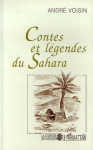 Contes et légendes du Sahara vignette