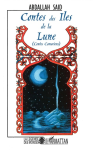 Contes des îles de la lune vignette