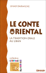 Le Conte oriental vignette