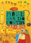 Mille ans de contes arabes vignette