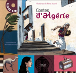 Contes d'Algérie vignette