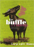 Le Buffle et l'oiseau vignette