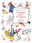 Contes à jouer du chapeau vignette