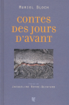 Contes des jours d'avant vignette