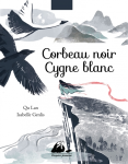 Corbeau noir, cygne blanc vignette