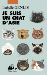 Je suis un chat d'Asie vignette