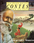 Les Plus beaux contes de Suisse vignette