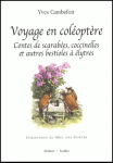 Voyage en coléoptère vignette