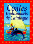 Contes traditionnels de Catalogne vignette