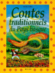 Contes traditionnels du Pays basque vignette