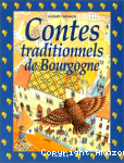 Contes traditionnels de Bourgogne vignette
