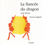 La Fiancée du dragon vignette