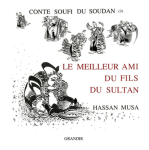 Le Meilleur ami du fils du Sultan vignette