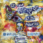 Le tout petit garçon et la mouche vignette