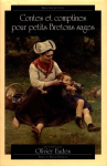 Contes et comptines pour petits Bretons sages vignette