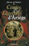 Contes et légendes d'Ariège vignette