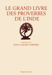 Le Grand livre des proverbes de l'Inde vignette