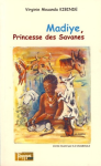 Madiye, princesse des savanes vignette