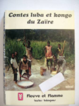 Contes luba et kongo du Zaïre vignette