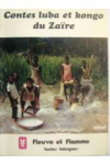 Contes luba et kongo du Zaïre vignette