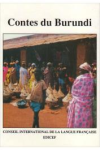 Contes du Burundi vignette
