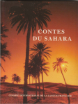 Contes du Sahara vignette