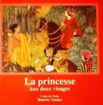 La Princesse aux deux visages vignette