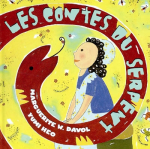 Les Contes du serpent vignette