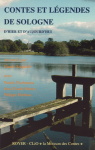 Contes et légendes de Sologne d'hier et d'aujourd'hui vignette