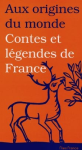 Contes et légendes de France vignette