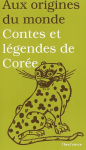Contes et légendes de Corée vignette