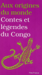 Contes et légendes du Congo vignette