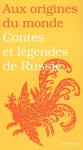 Contes et légendes de Russie vignette