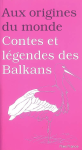 Contes et légendes des Balkans vignette