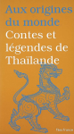 Contes et légendes de Thaïlande vignette