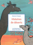 Histoires de déserts vignette