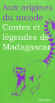Contes et légendes de Madagascar vignette