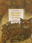 Nouvelles histoires de chats vignette