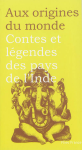 Contes et légendes des pays de l'Inde vignette