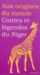 Contes et légendes haoussa du Niger vignette