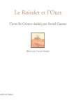 Le Roitelet et l'ours vignette