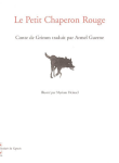 Le Petit Chaperon rouge vignette
