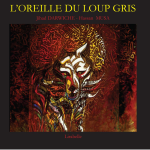 L'Oreille du loup gris vignette