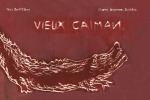 Vieux Caïman vignette