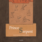 Prince Serpent vignette