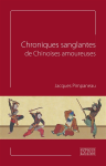 Chroniques sanglantes de Chinoises amoureuses vignette