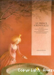 Le Prince Grenouille vignette