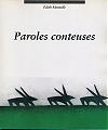 Paroles conteuses vignette
