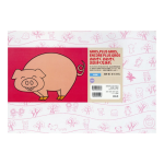 Gros, plus gros, encore plus gros : kamishibaï vignette